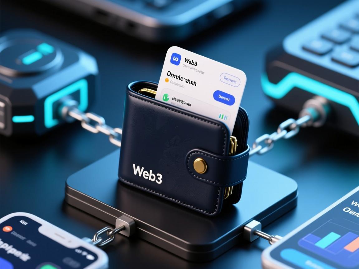 Web3钱包交易回调，连接链上应用与用户体验的关键桥梁