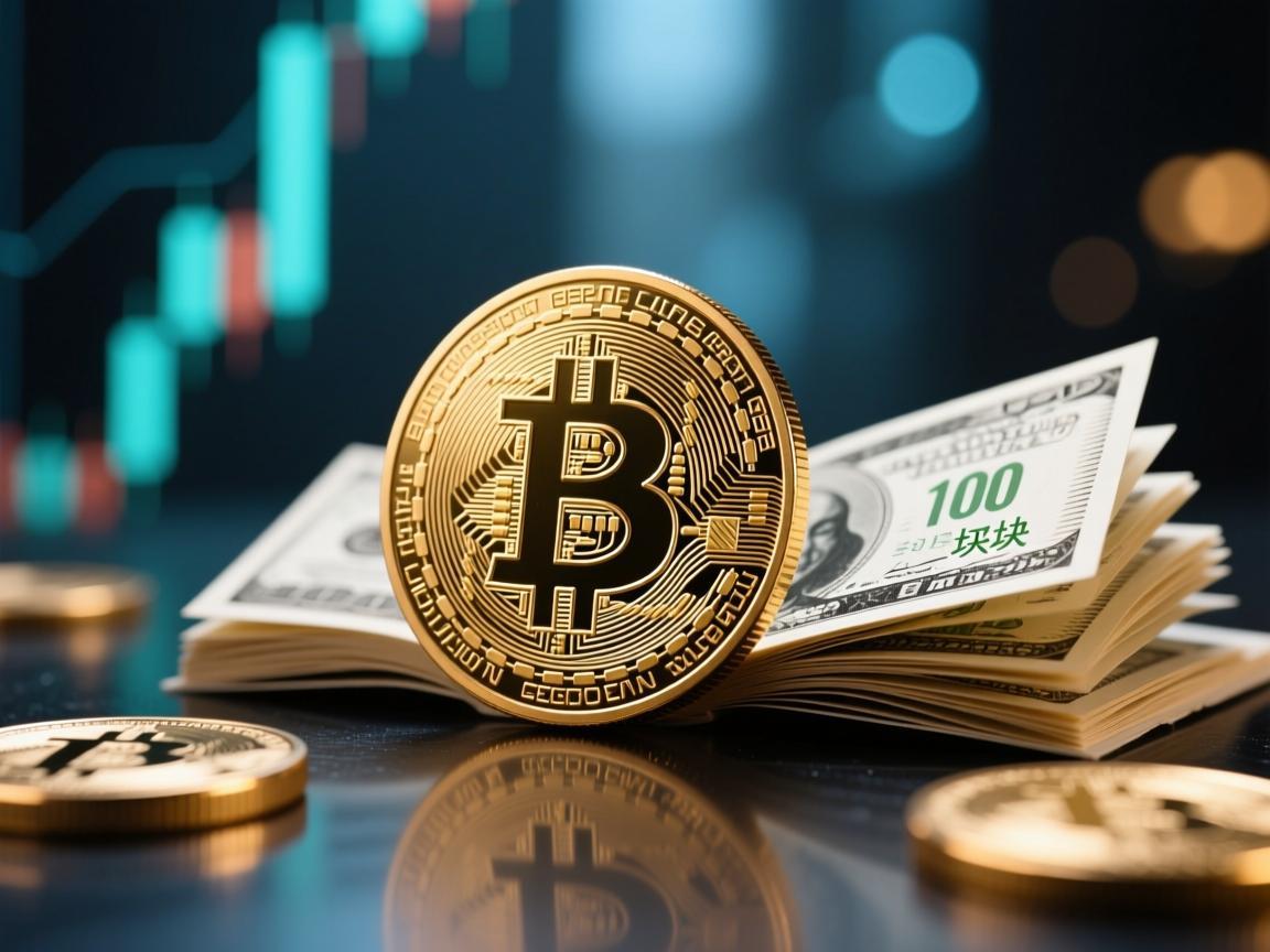狗狗币100块可以买吗 理性看待便宜背后的机会与风险