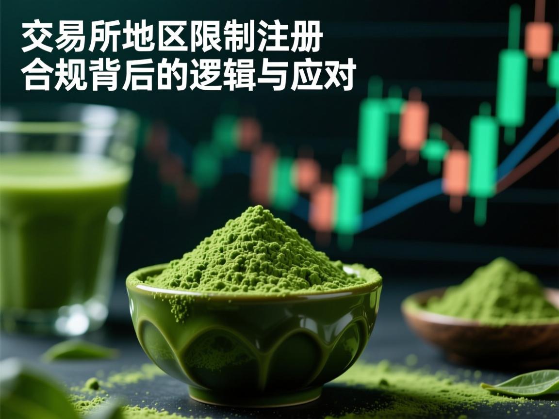 抹茶交易所地区限制注册，合规背后的逻辑与应对