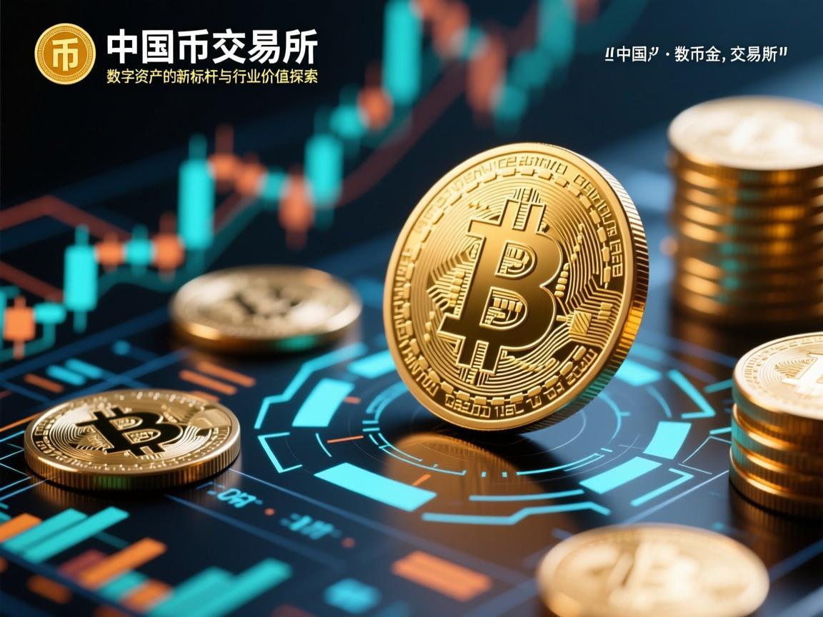 中国聚币交易所，数字资产交易的新标杆与行业价值探索
