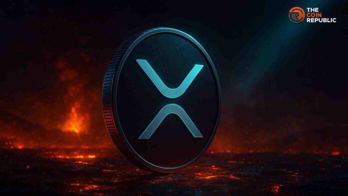 突发：瑞波币支持的 Evernorth 将 XRP 储备扩大至 4.7327 亿枚
