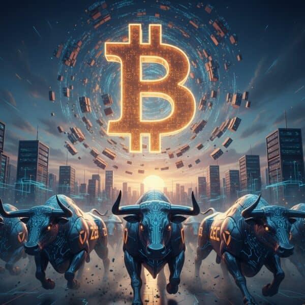 ZEC Cyberpunk 回归后会长期存在吗 ZEC 是 BTC 测试版中的最佳选择吗