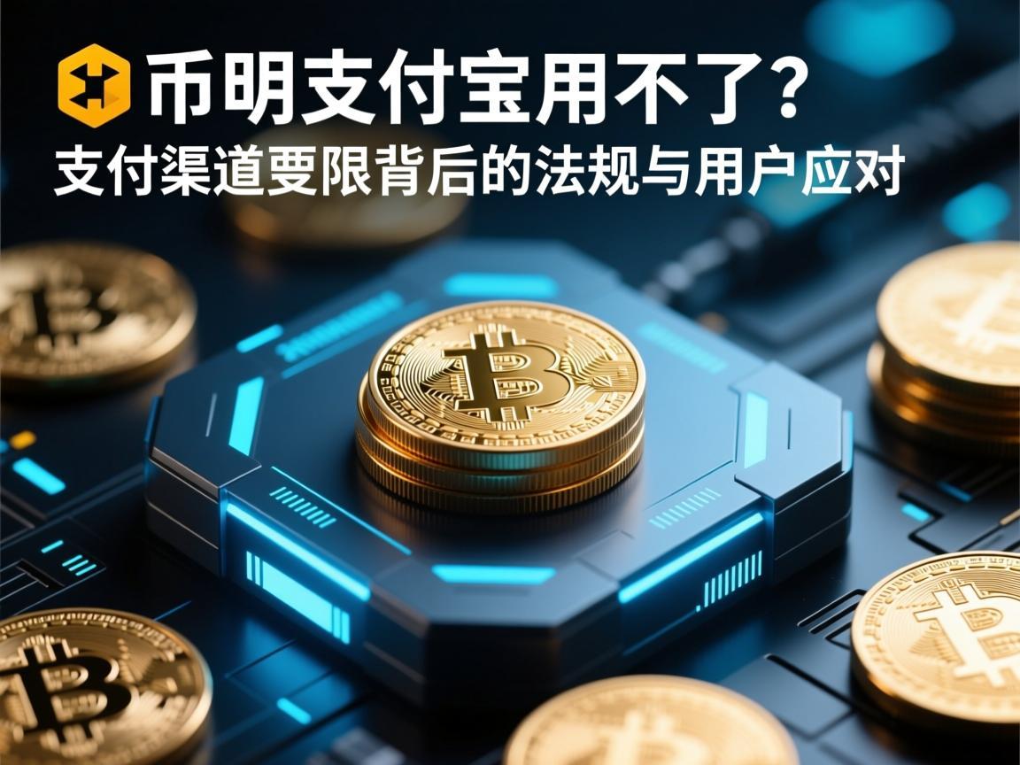 币安支付宝用不了 支付渠道受限背后的合规与用户应对