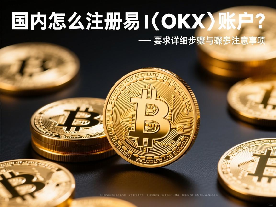 国内怎么注册欧易（OKX）账户 详细步骤与注意事项