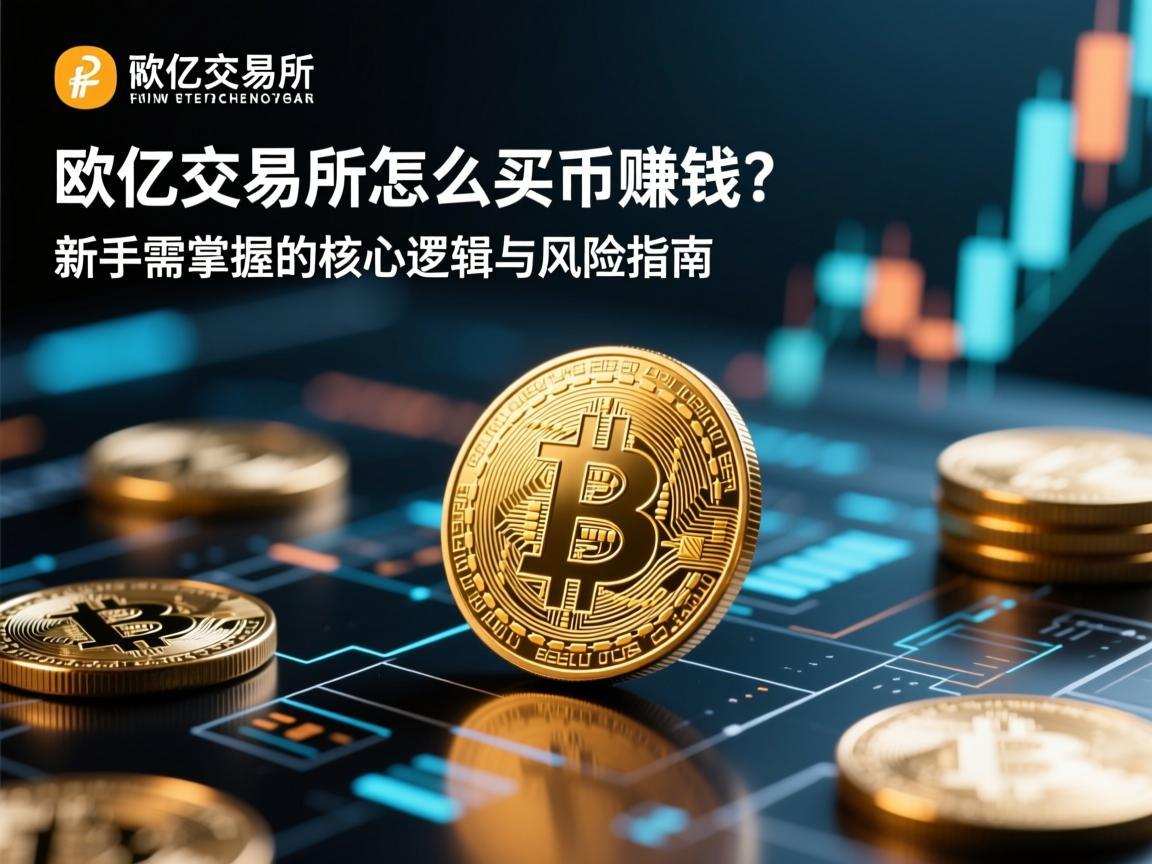 欧亿交易所怎么买币赚钱 新手需掌握的核心逻辑与风险指南