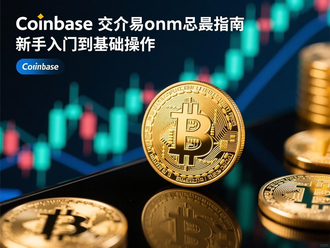 Coinbase交易所使用指南，新手入门到基础操作