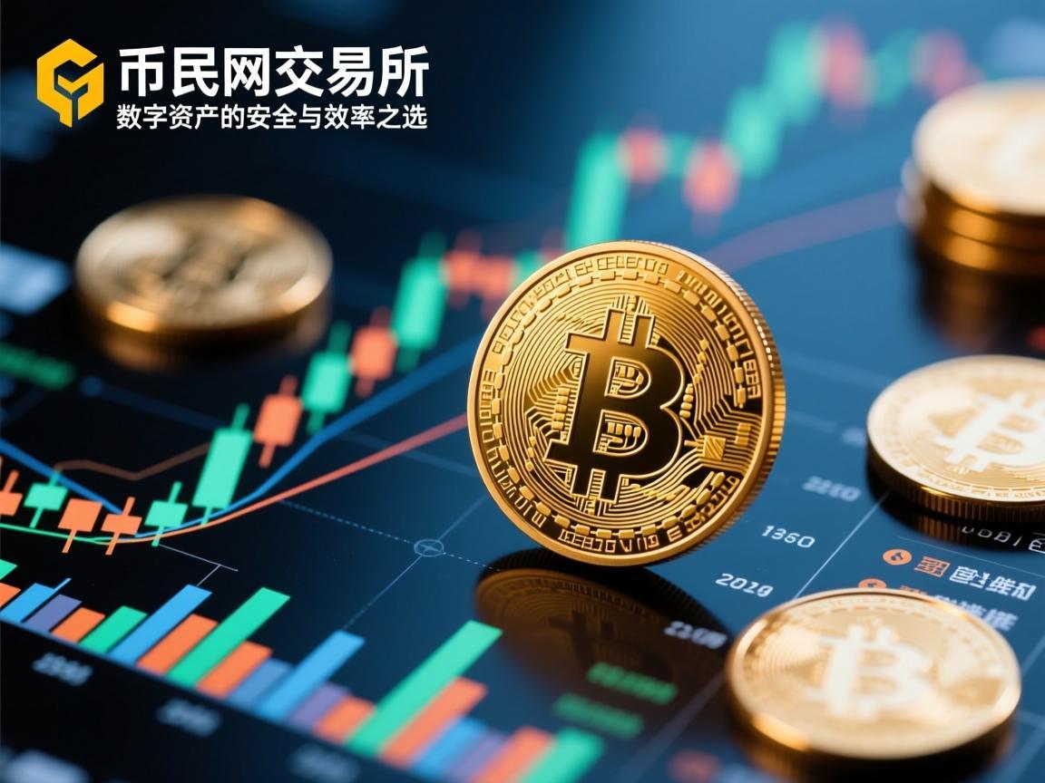 币民网交易所，数字资产交易的安全与效率之选