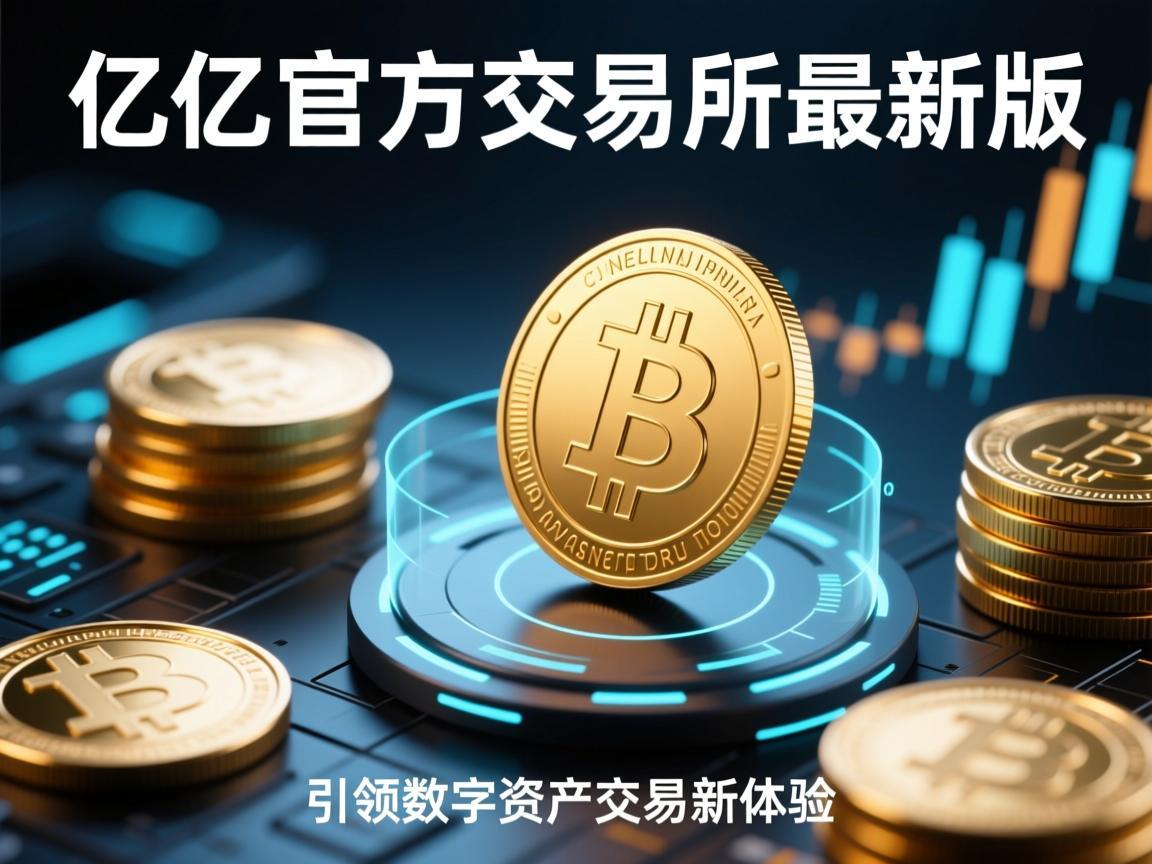 欧亿官方交易所最新版，安全高效，引领数字资产交易新体验