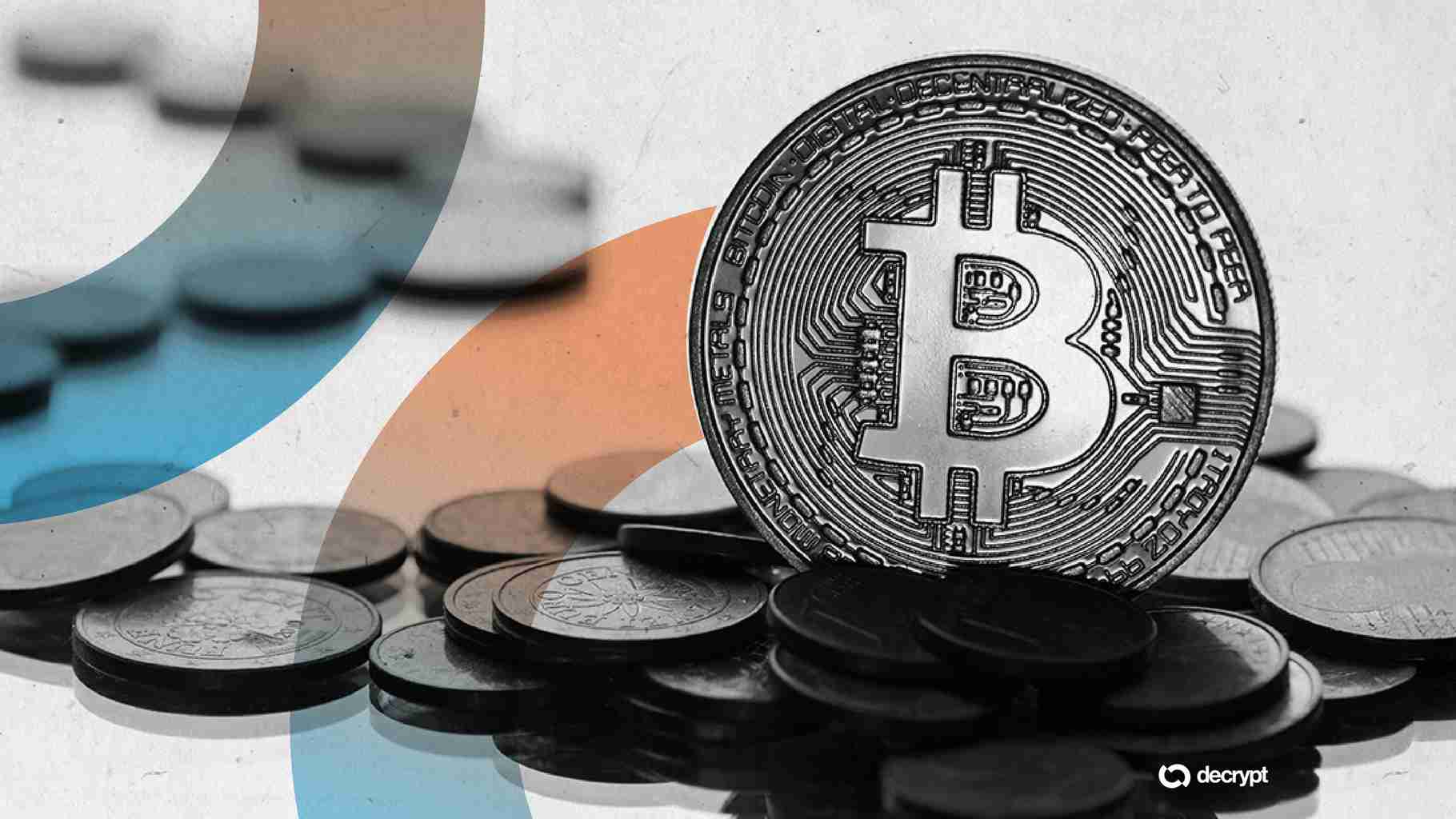 比特币即将反弹吗