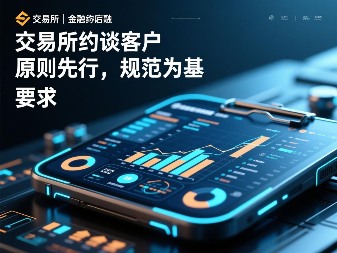 交易所约谈客户，原则先行，规范为基