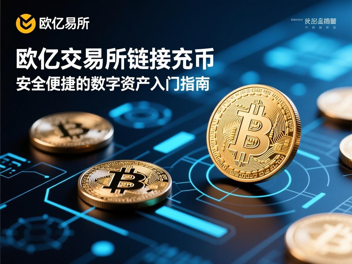 欧亿交易所链接充币，安全便捷的数字资产入门指南