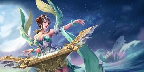 王者荣耀无限技能模式怎么进 王者荣耀无限技能在哪里可以玩
