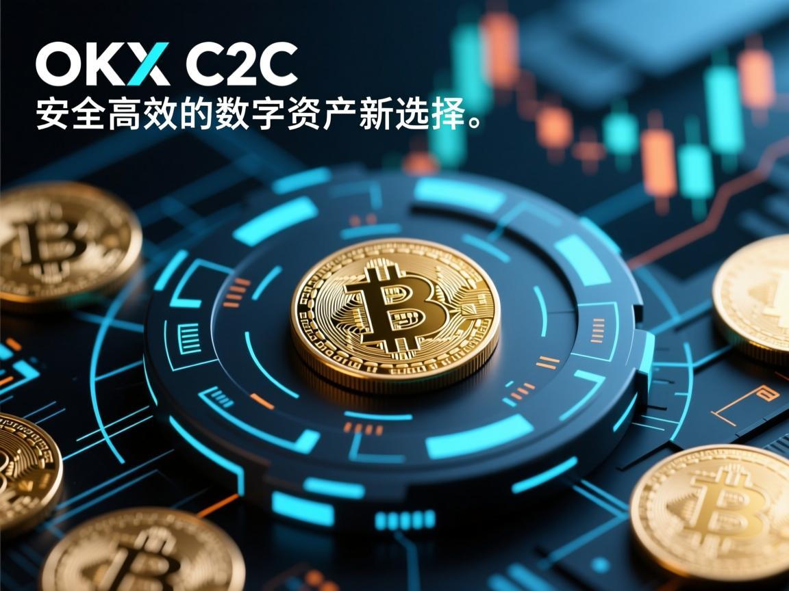OKX C2C交易，安全高效的数字资产新选择