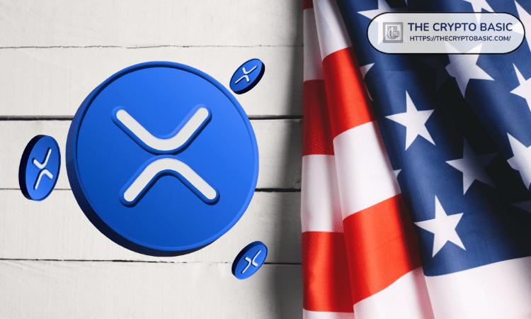 如果特朗普冻结美国财政部的 XRP 托管资金，届时美国债务可能消失，XRP 价格将如何波动
