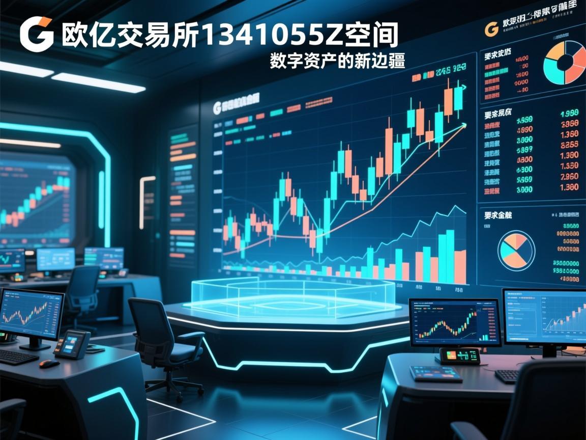 欧亿交易所1341055Z空间，数字资产交易的新边疆