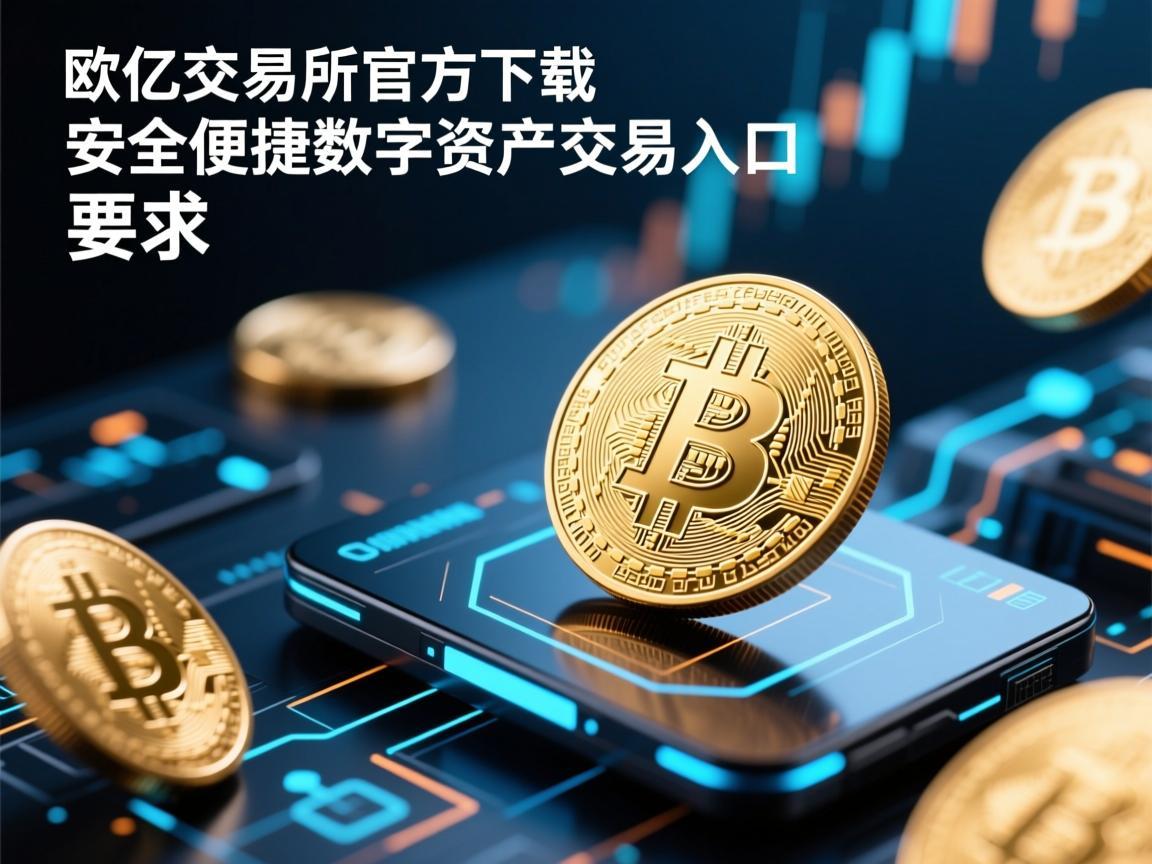 欧亿交易所官方下载，安全便捷的数字资产交易入口