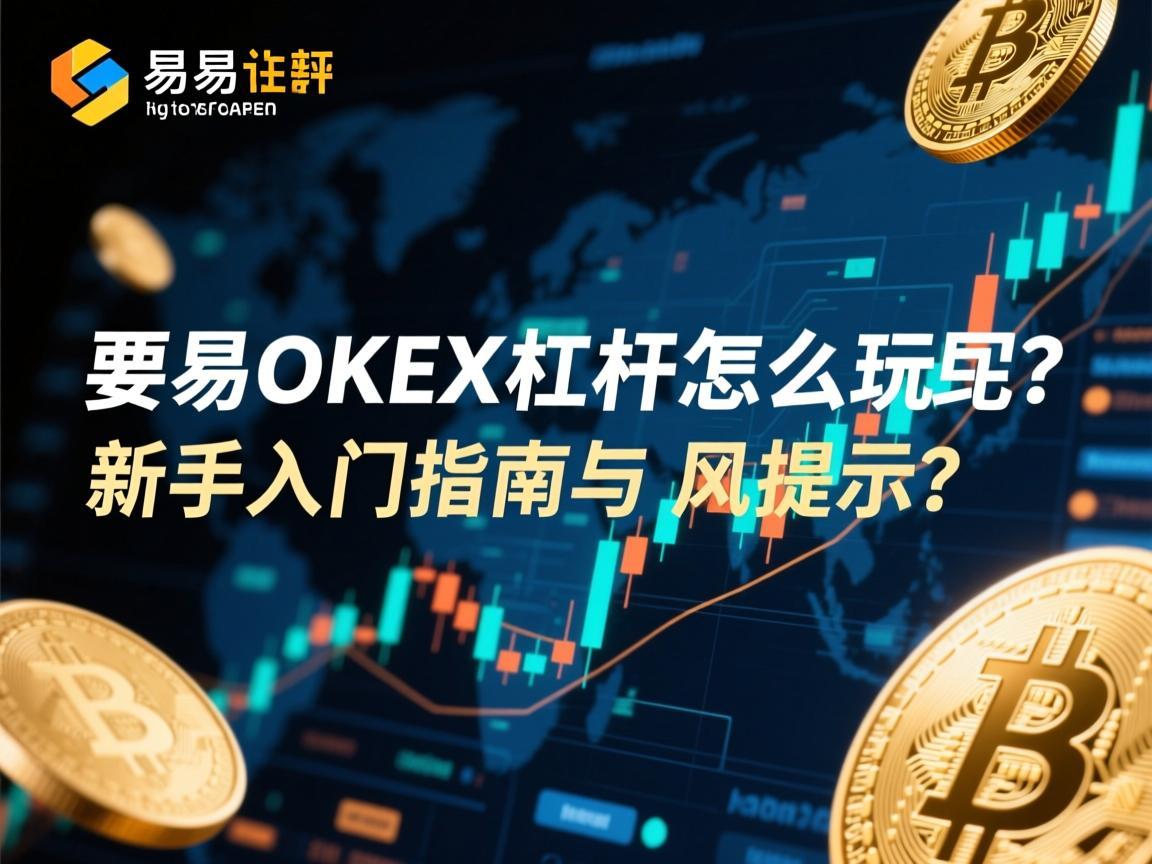 欧易OKEx杠杆怎么玩 新手入门指南与风险提示