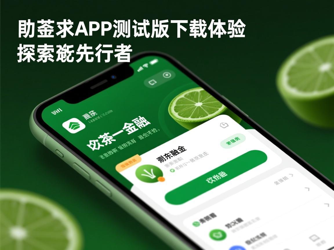 抹茶APP测试版下载体验，探索新功能的先行者