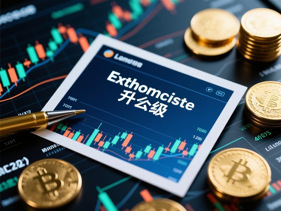 交易所技术升级公告