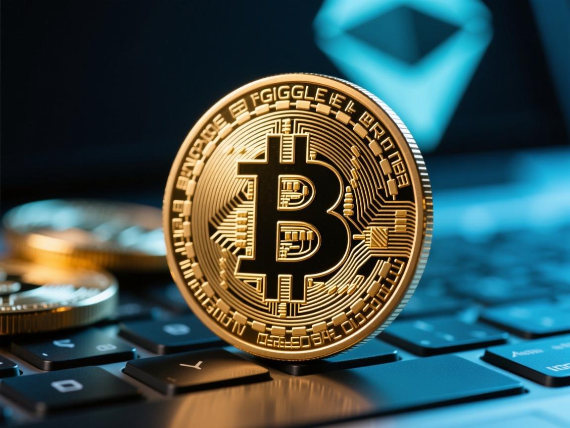 GIGGLE币，以太坊生态中的新兴趣味力量