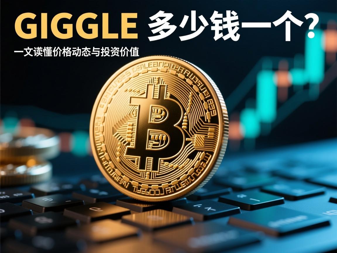 GIGGLE币多少钱一个 一文读懂其价格动态与投资价值