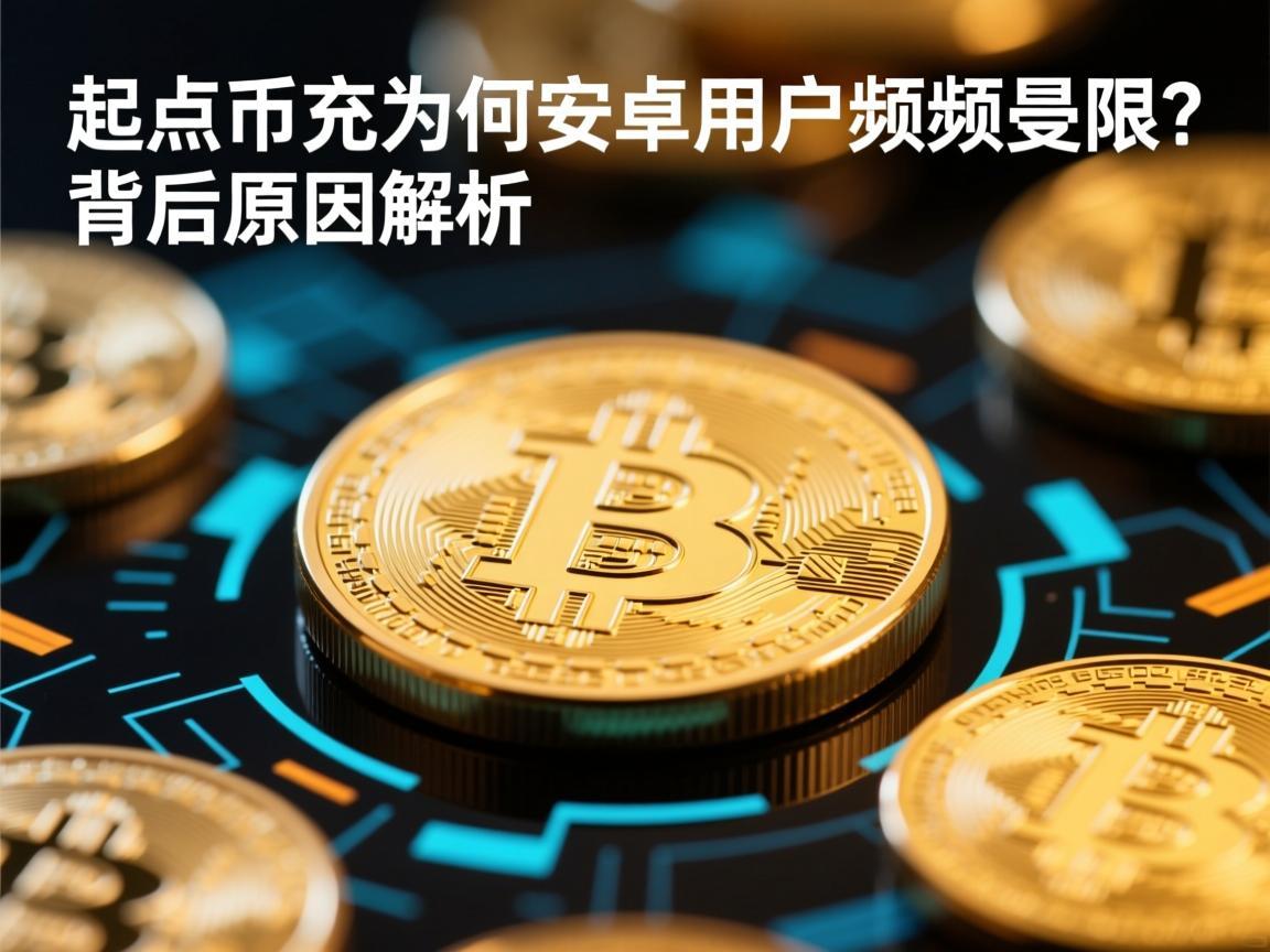 起点币代充为何安卓用户频频受限 背后原因解析