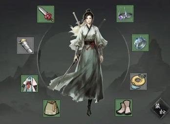 伏妖录修为提升方式方法(附灵宝介绍)
