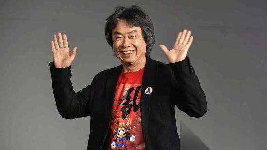 宫本茂揭秘宝可梦双版本创意起源