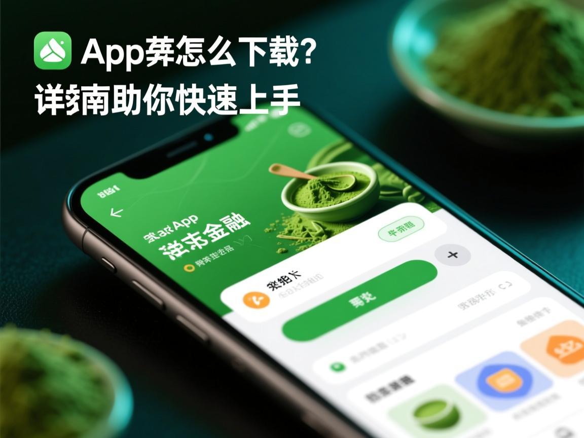 抹茶App要怎么下载 详细指南助你快速上手