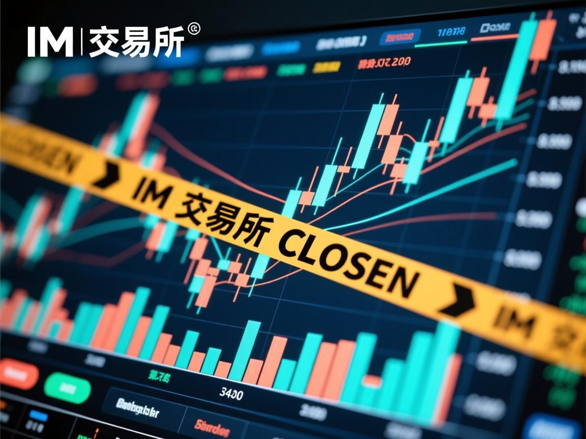 IM交易所关闭，行业震荡下的用户警示与合规反思