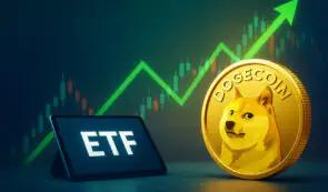 随着ETF审批和买入信号的同步出现，狗狗币价格或将暴涨。