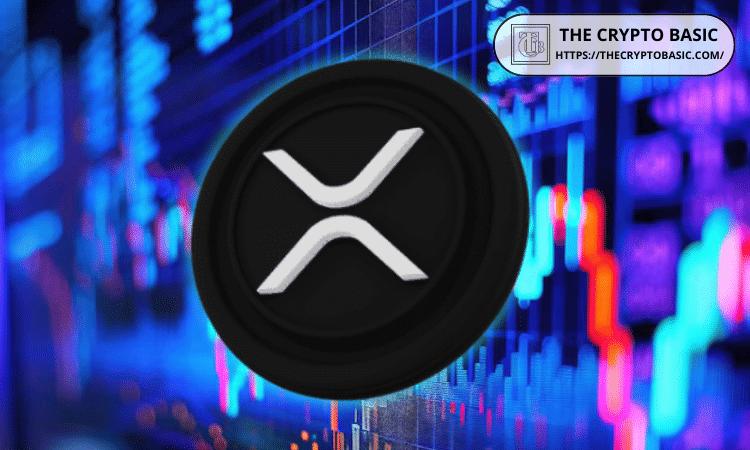 专家称，即使 XRP 价格从 1200 美元跌至 1000 美元，投资者仍会恐慌。