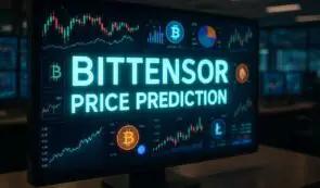 Bittensor TAO 2025 年价格预测：DeepSnitch AI 看起来是更好的 AI 选择