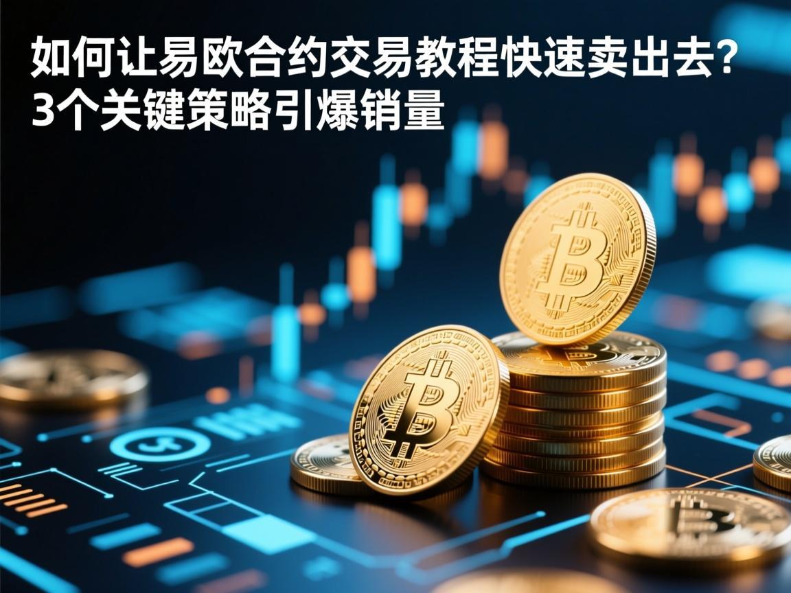 如何让易欧合约交易教程快速卖出去 3个关键策略引爆销量