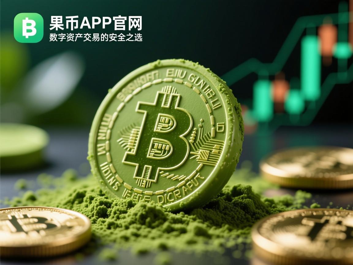抹茶币APP官网，数字资产交易的安全之选
