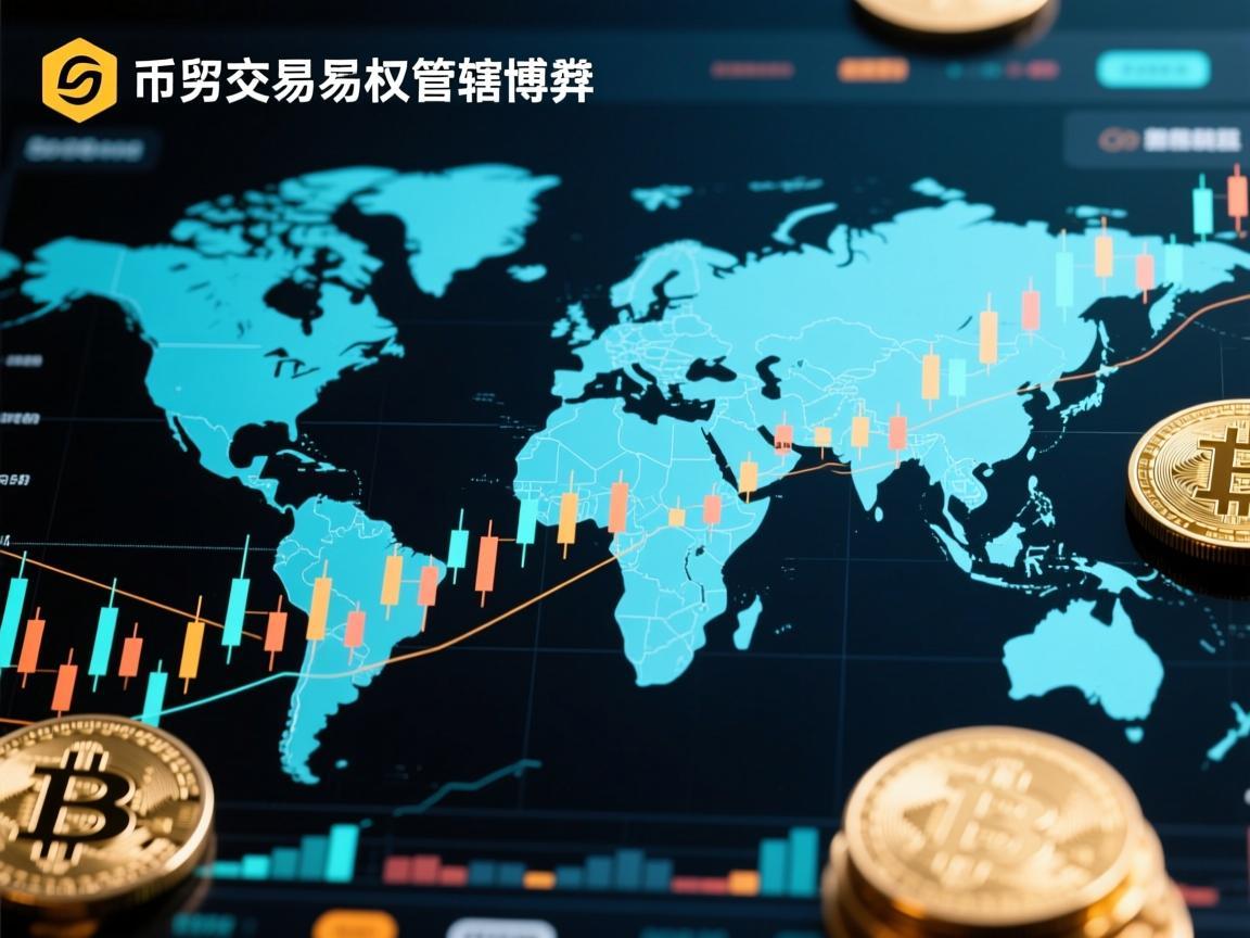 币安交易所的管辖权归属，全球合规挑战与多司法辖区博弈