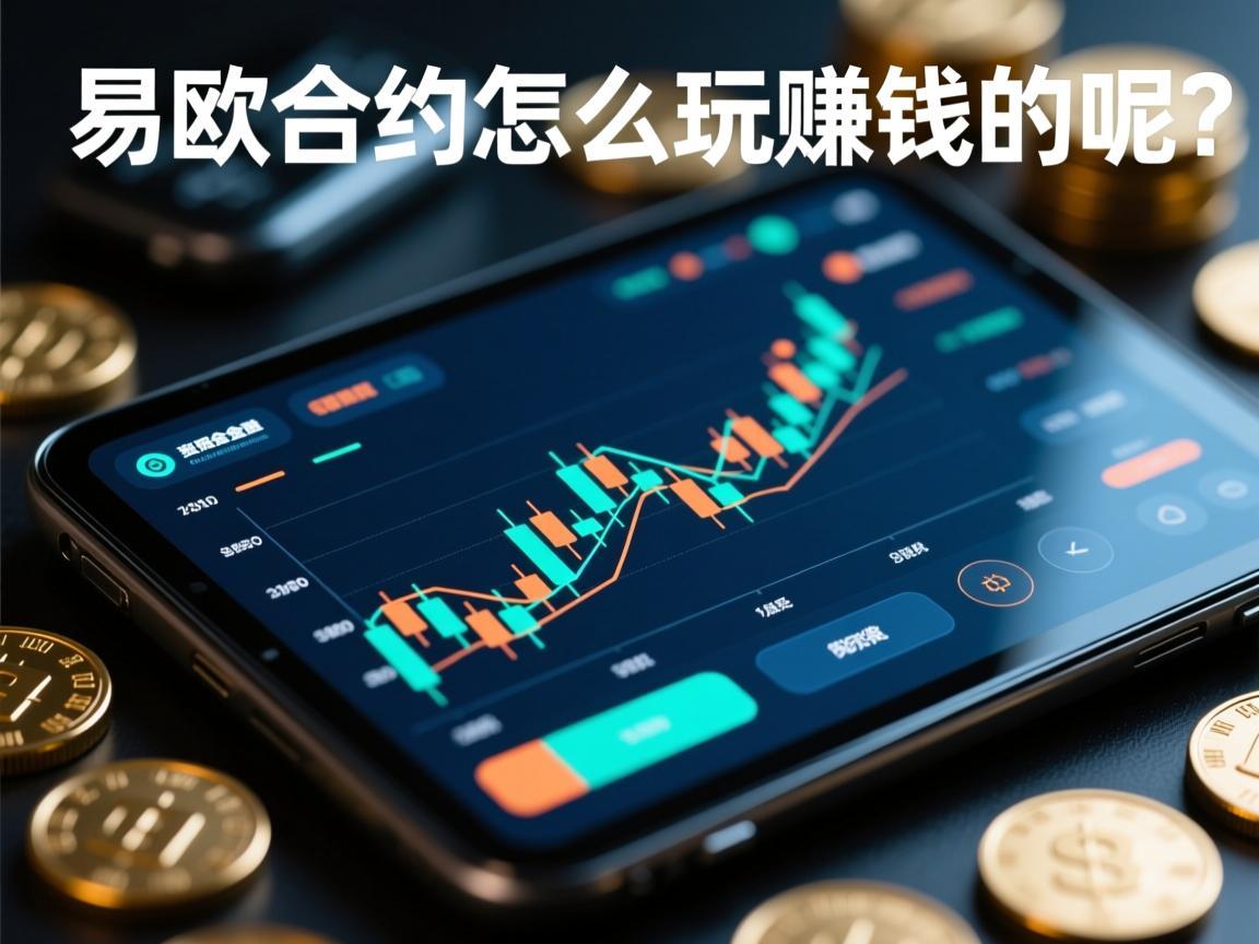 易欧合约怎么玩赚钱的呢
