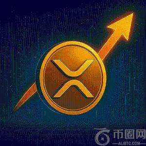 XRP价格逆势上涨：强劲基本面推动表现超越比特币和以太坊