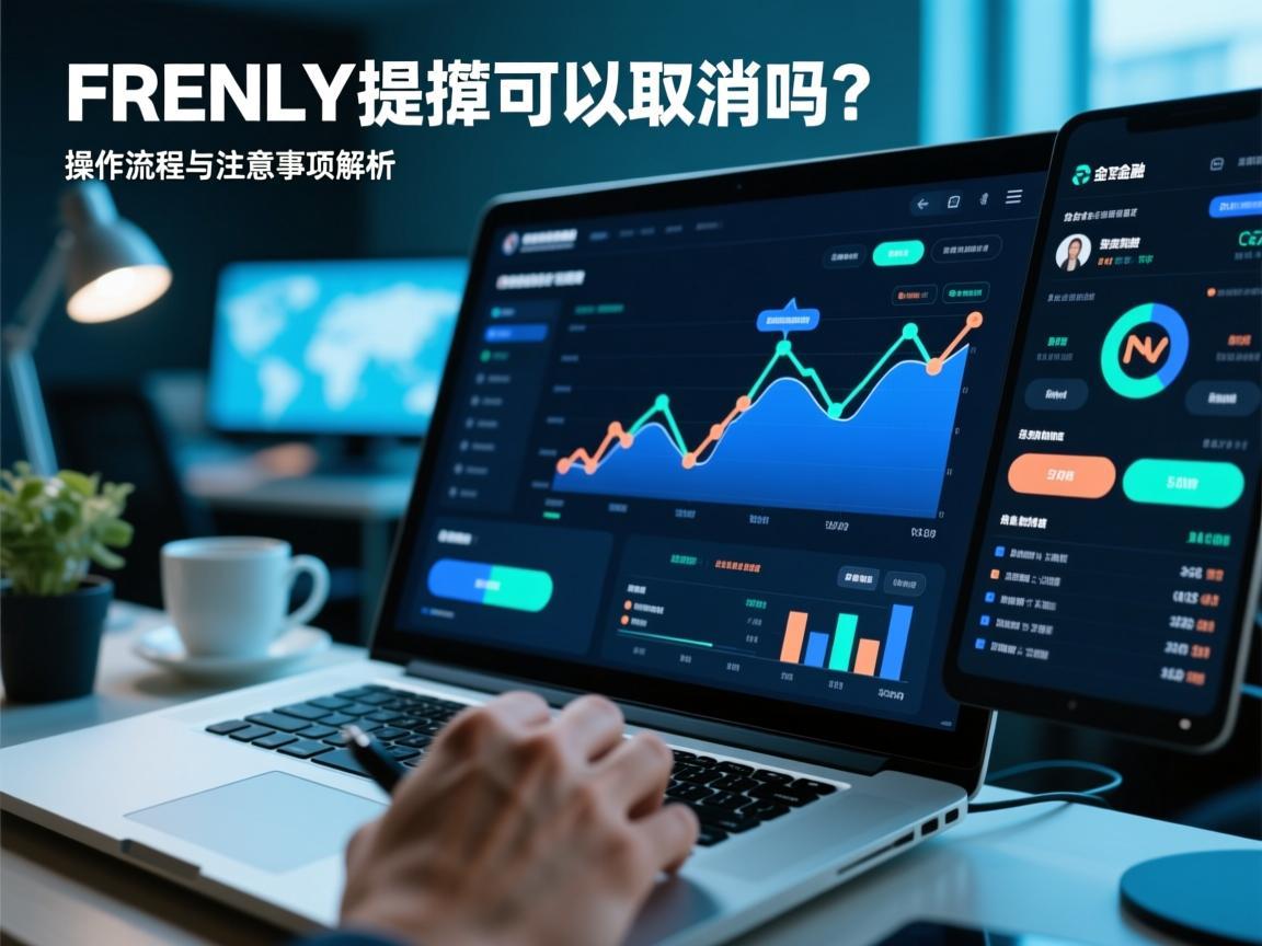 FRENLY提币可以取消吗 操作流程与注意事项解析