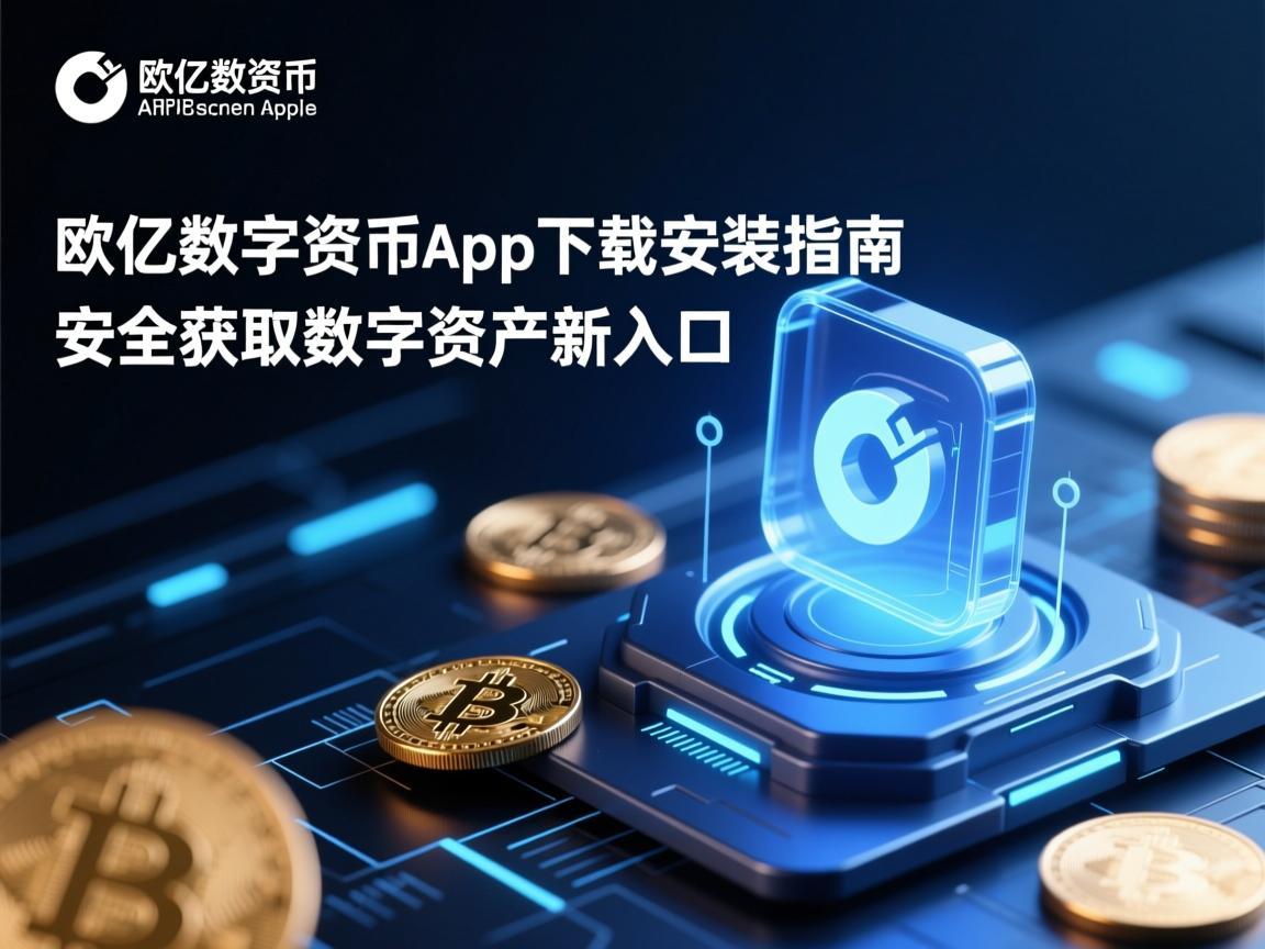 欧亿数字货币app下载安装指南，安全获取数字资产新入口
