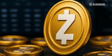 Zcash市值突破106亿美元，逼近前十——隐私币重回关注焦点的原因就在这里