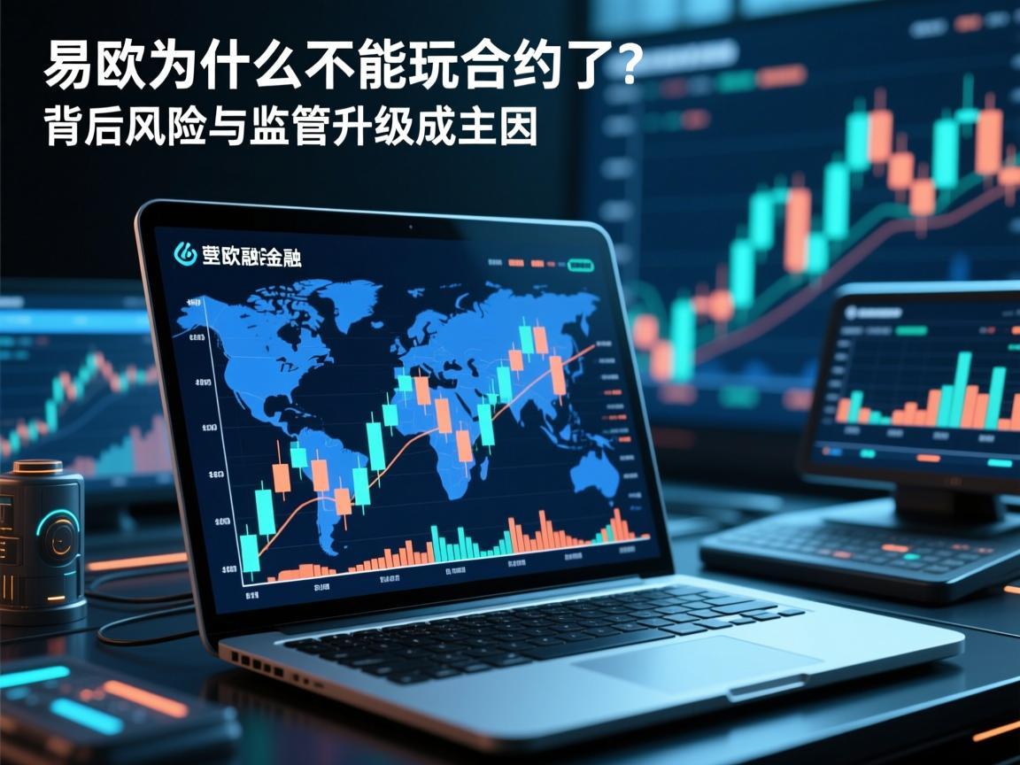 易欧为什么不能玩合约了 背后风险与监管升级成主因