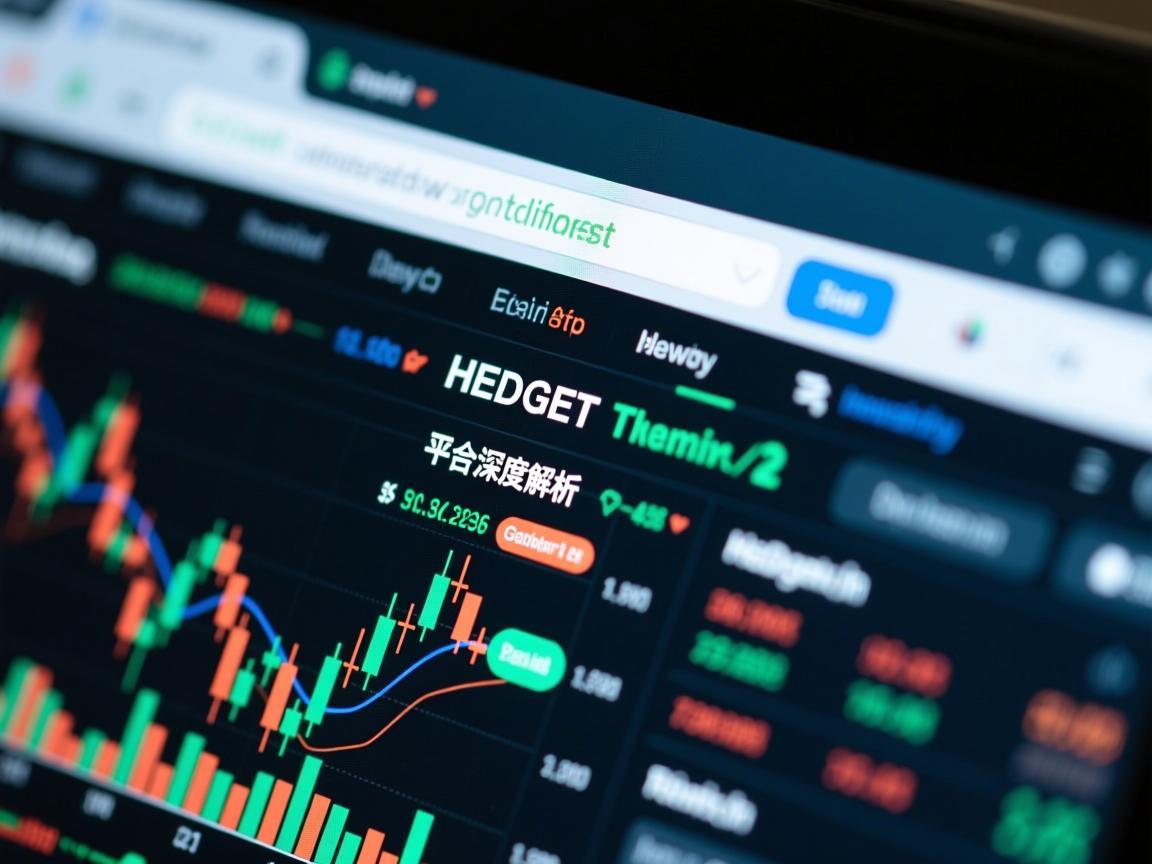 HEDGET交易所网址，安全链接与平台深度解析
