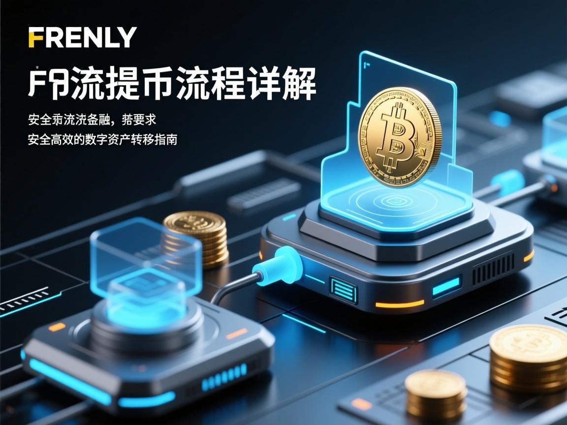 FRENLY提币流程详解，安全高效的数字资产转移指南