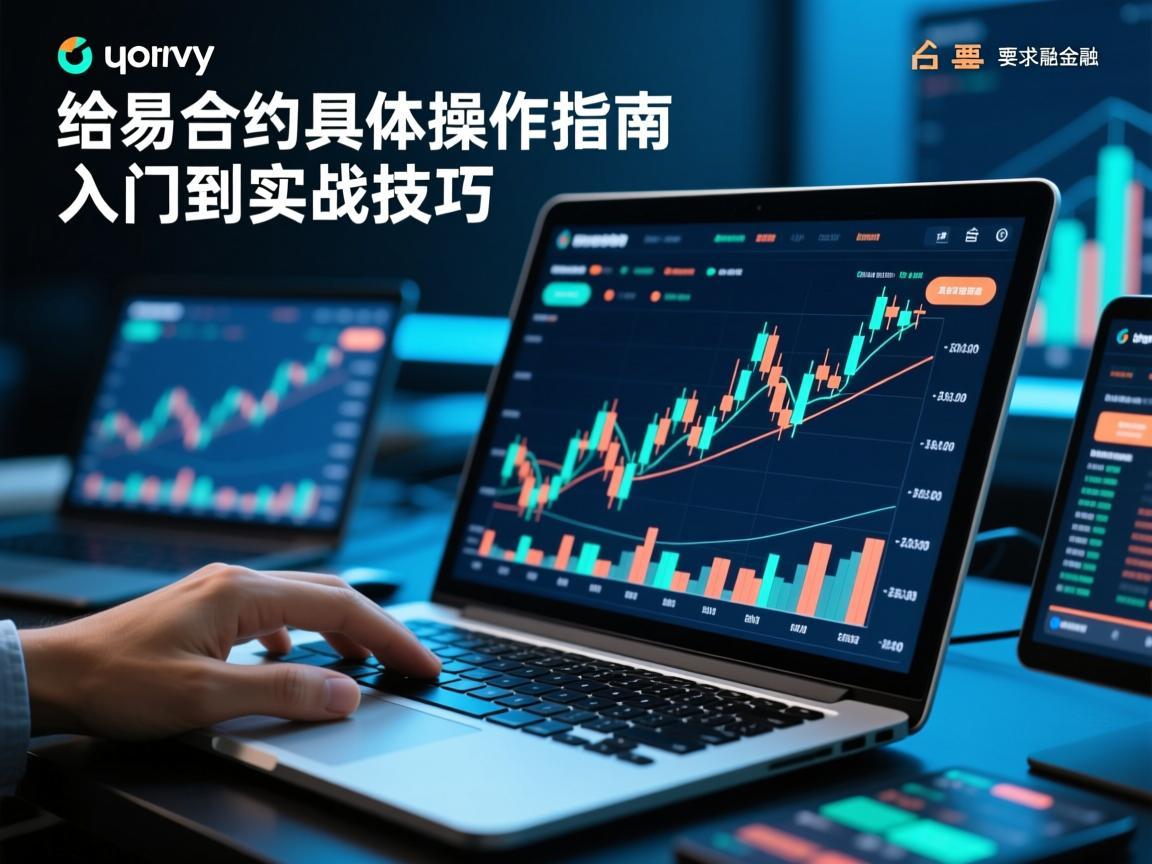 欧易合约具体操作指南，从入门到实战技巧