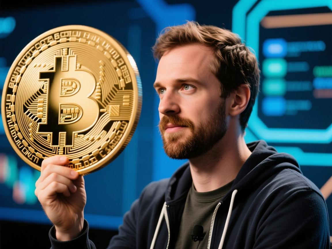 狗狗币创始人炮轰事件引关注，加密社区争议再起