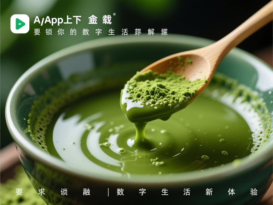 抹茶App下载，解锁你的数字生活新体验