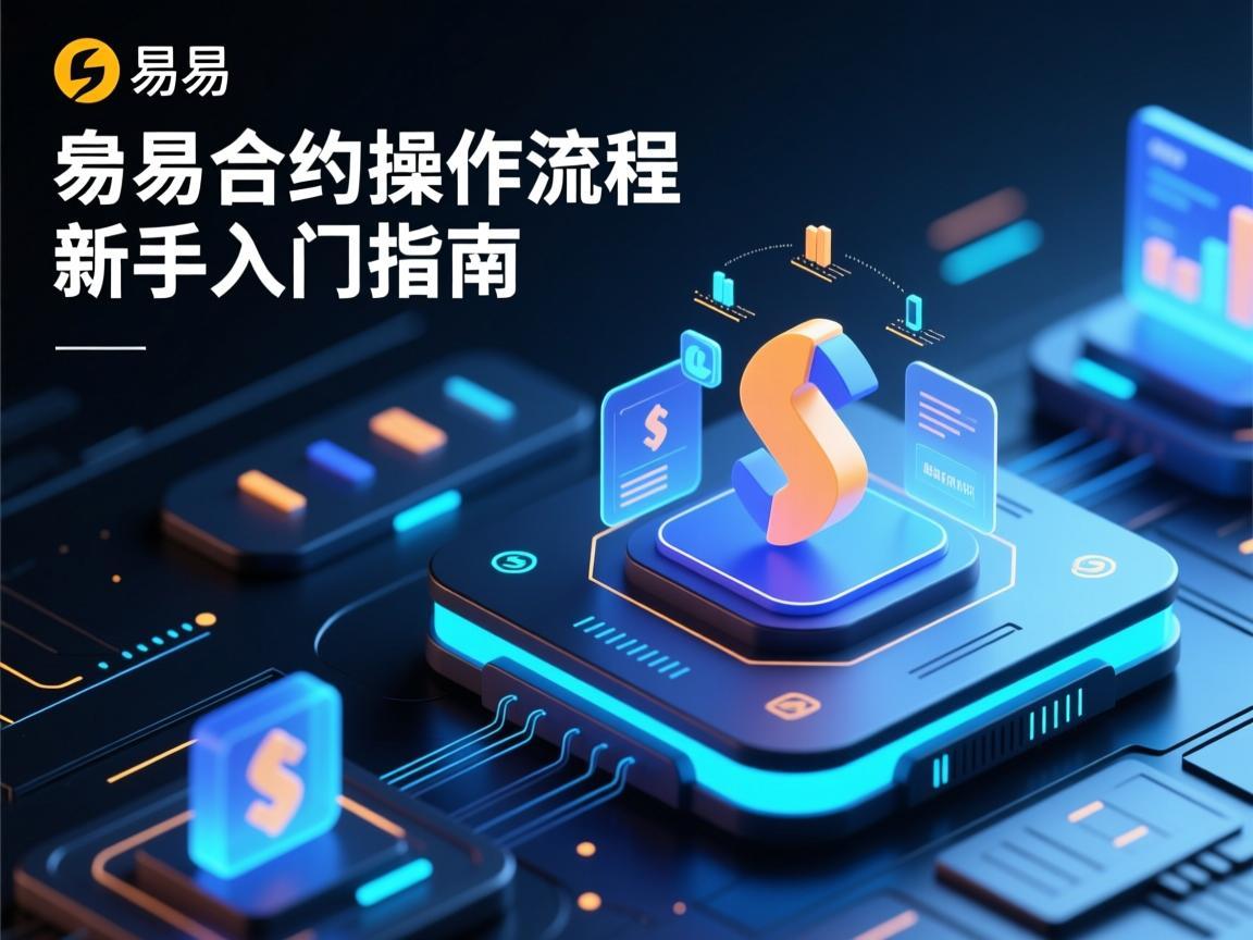 欧易合约操作流程，新手入门指南