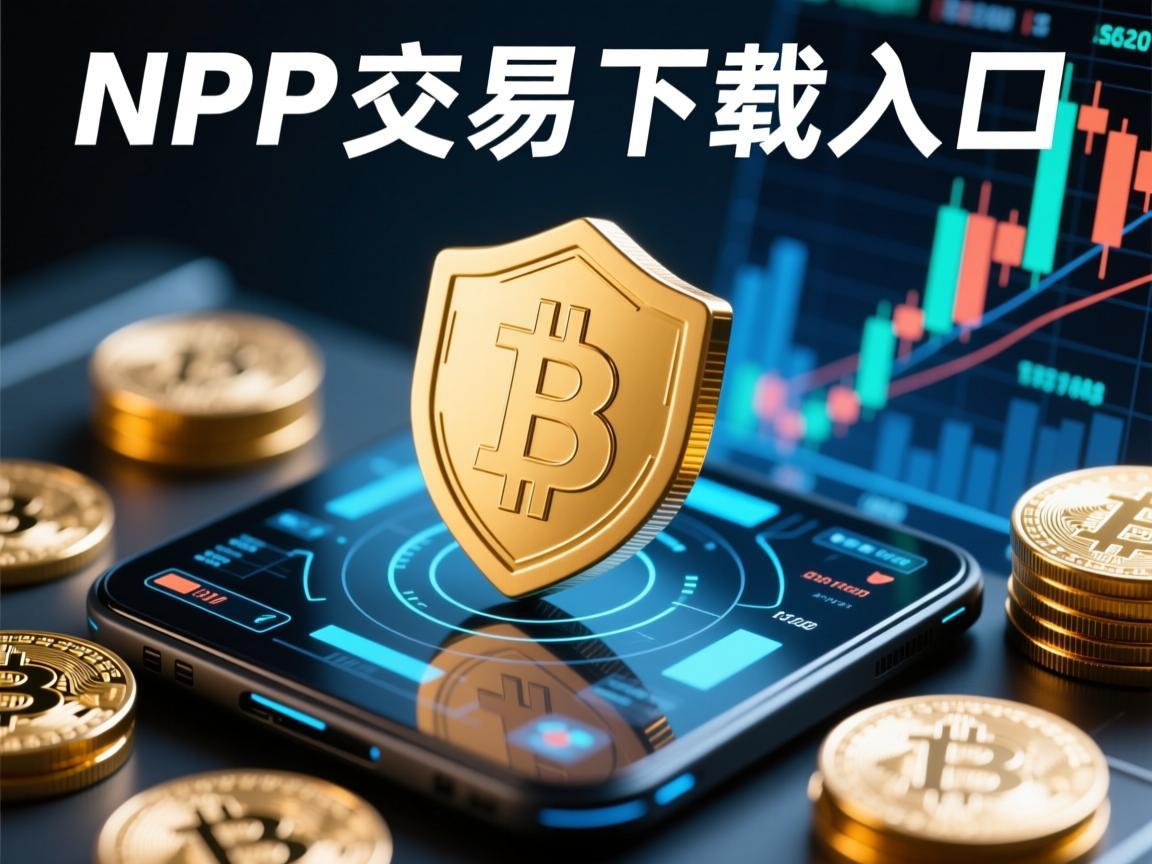 NTP交易所下载，安全与效率并重的数字资产交易入口