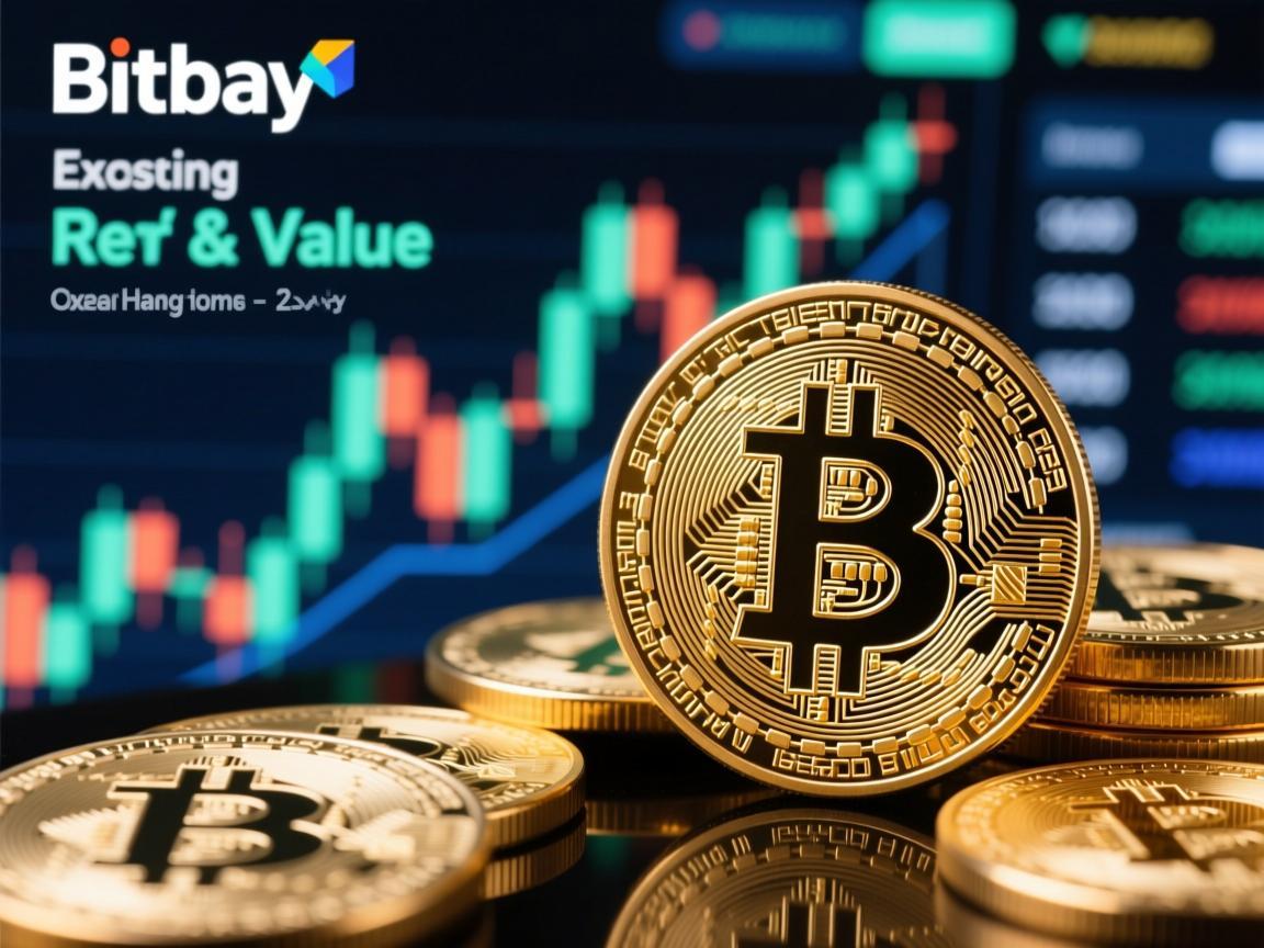 Bitbay交易所排名，在竞争激烈的加密货币市场中定位与价值